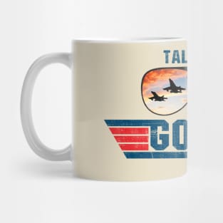 Talk To Me Goose Lts Mug